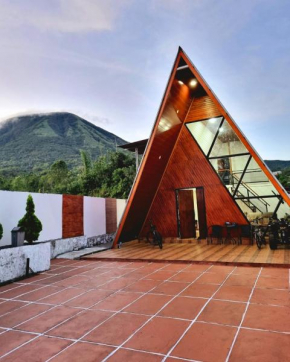 Villa Eliana Wailan Tomohon